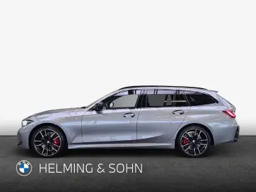 BMW M340i xDrive Touring M-Sport Pro HiFi AHK Pano L