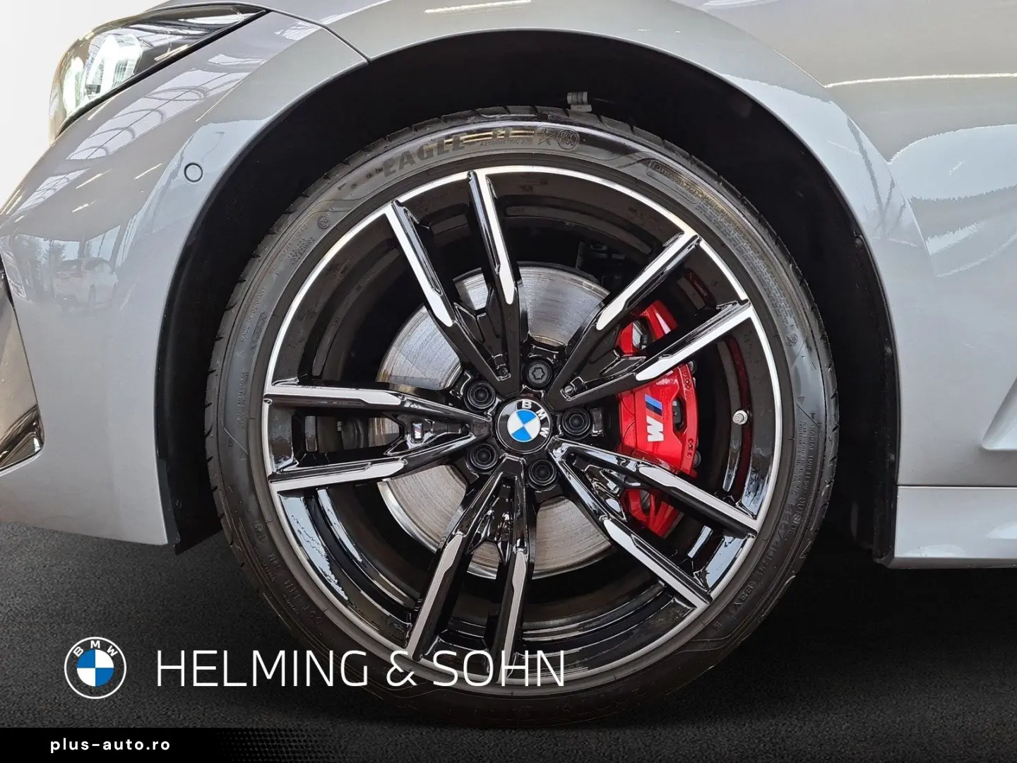 BMW M340i xDrive Touring M-Sport Pro HiFi AHK Pano L