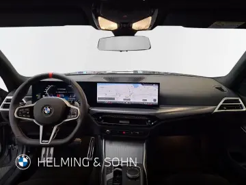 BMW M340i xDrive Touring M-Sport Pro HiFi AHK Pano L