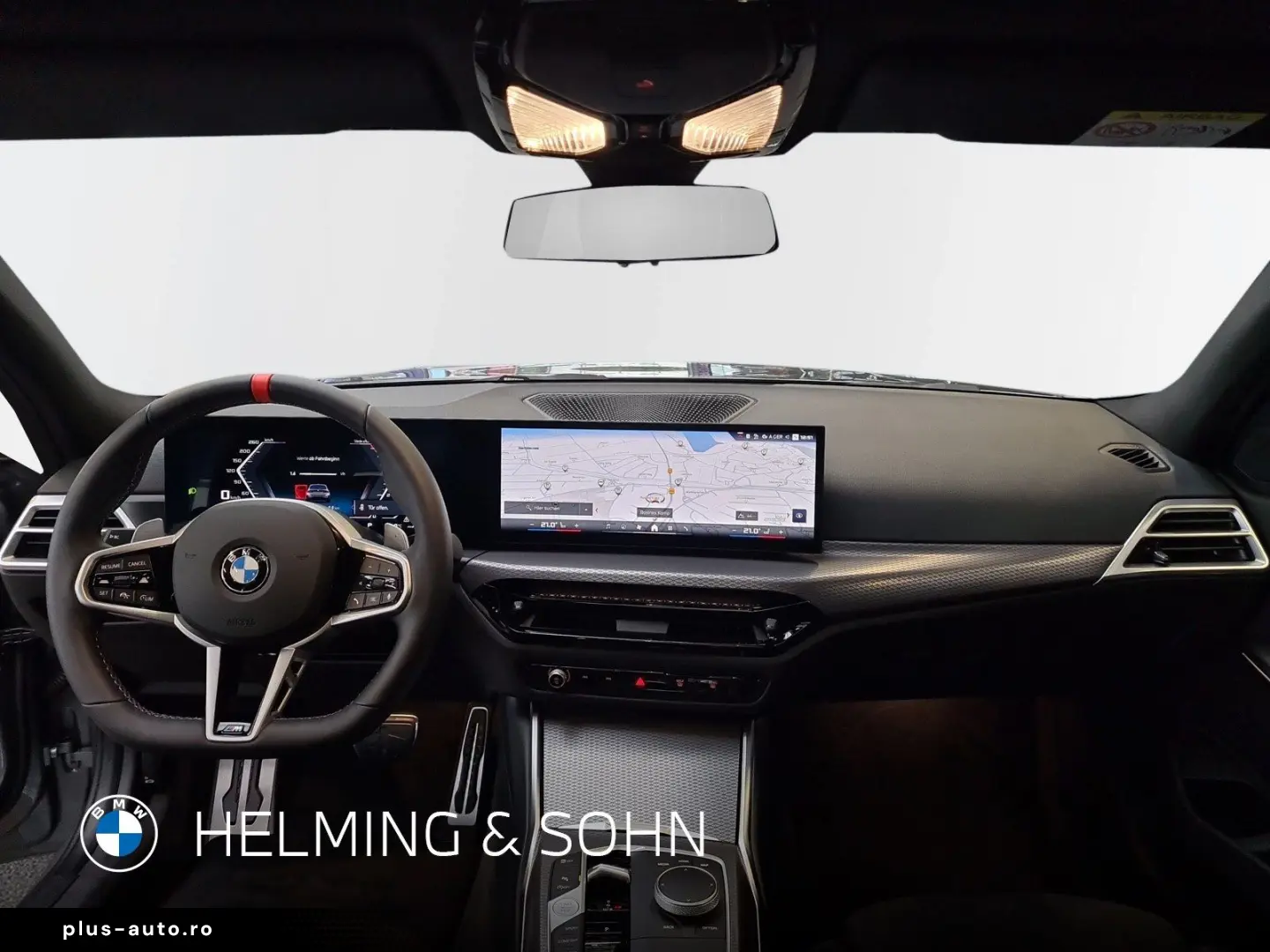 BMW M340i xDrive Touring M-Sport Pro HiFi AHK Pano L