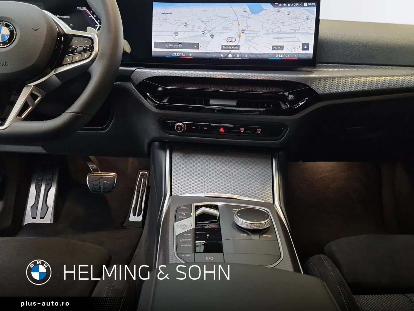 BMW M340i xDrive Touring M-Sport Pro HiFi AHK Pano L