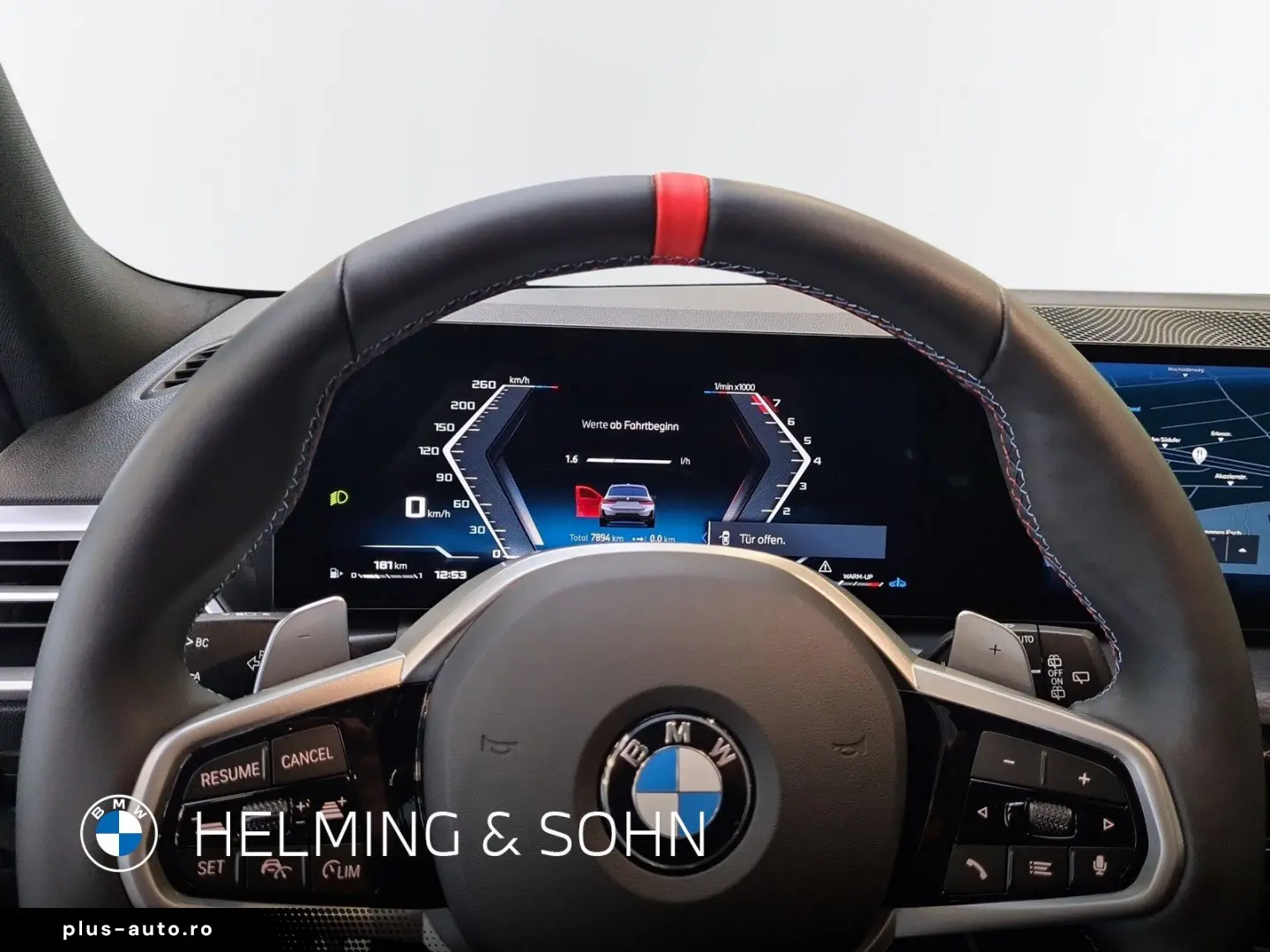 BMW M340i xDrive Touring M-Sport Pro HiFi AHK Pano L