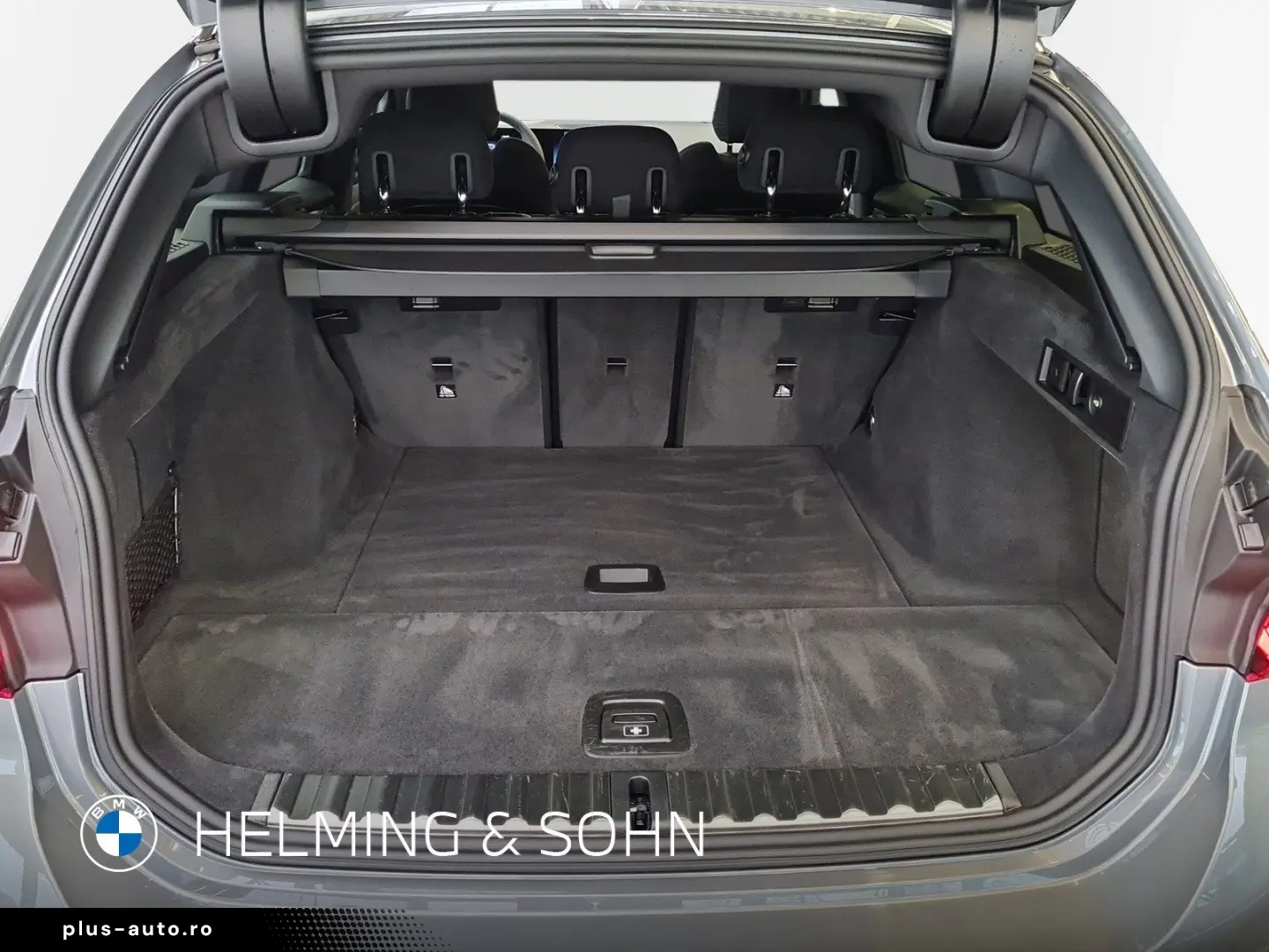 BMW M340i xDrive Touring M-Sport Pro HiFi AHK Pano L