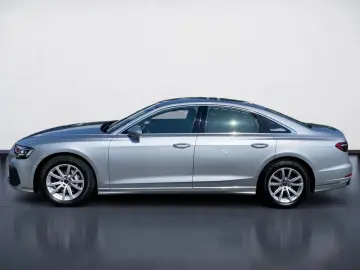 AUDI A8 50 TDI quattro Tiptronic Matrix HuD Standhzg.
