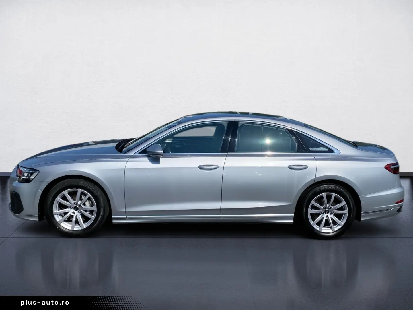 AUDI A8 50 TDI quattro Tiptronic Matrix HuD Standhzg.