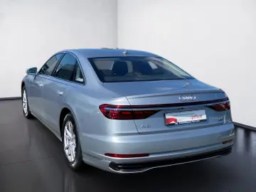 AUDI A8 50 TDI quattro Tiptronic Matrix HuD Standhzg.
