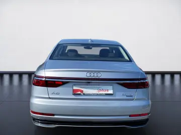 AUDI A8 50 TDI quattro Tiptronic Matrix HuD Standhzg.