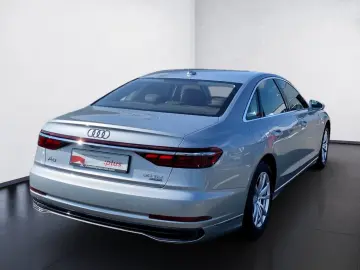 AUDI A8 50 TDI quattro Tiptronic Matrix HuD Standhzg.