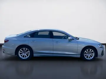 AUDI A8 50 TDI quattro Tiptronic Matrix HuD Standhzg.