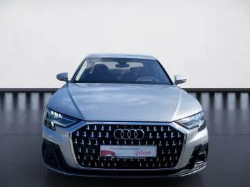 AUDI A8 50 TDI quattro Tiptronic Matrix HuD Standhzg.