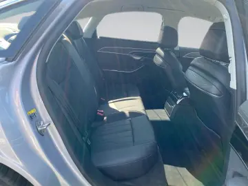 AUDI A8 50 TDI quattro Tiptronic Matrix HuD Standhzg.