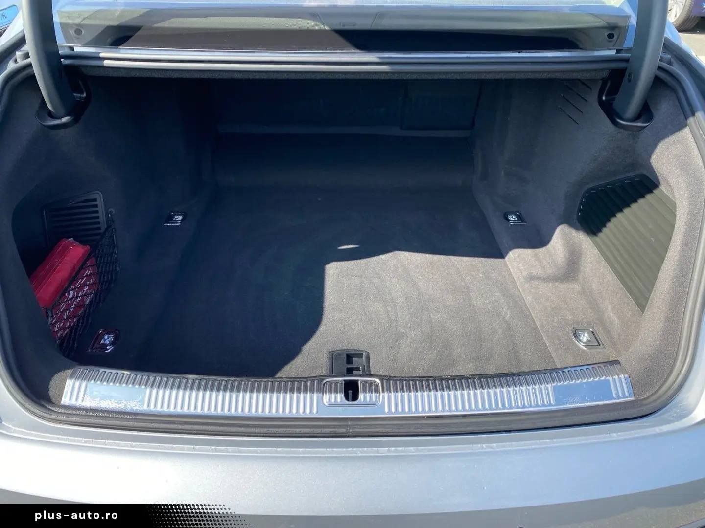 AUDI A8 50 TDI quattro Tiptronic Matrix HuD Standhzg.