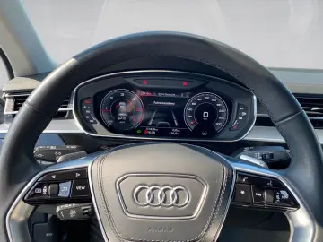 AUDI A8 50 TDI quattro Tiptronic Matrix HuD Standhzg.