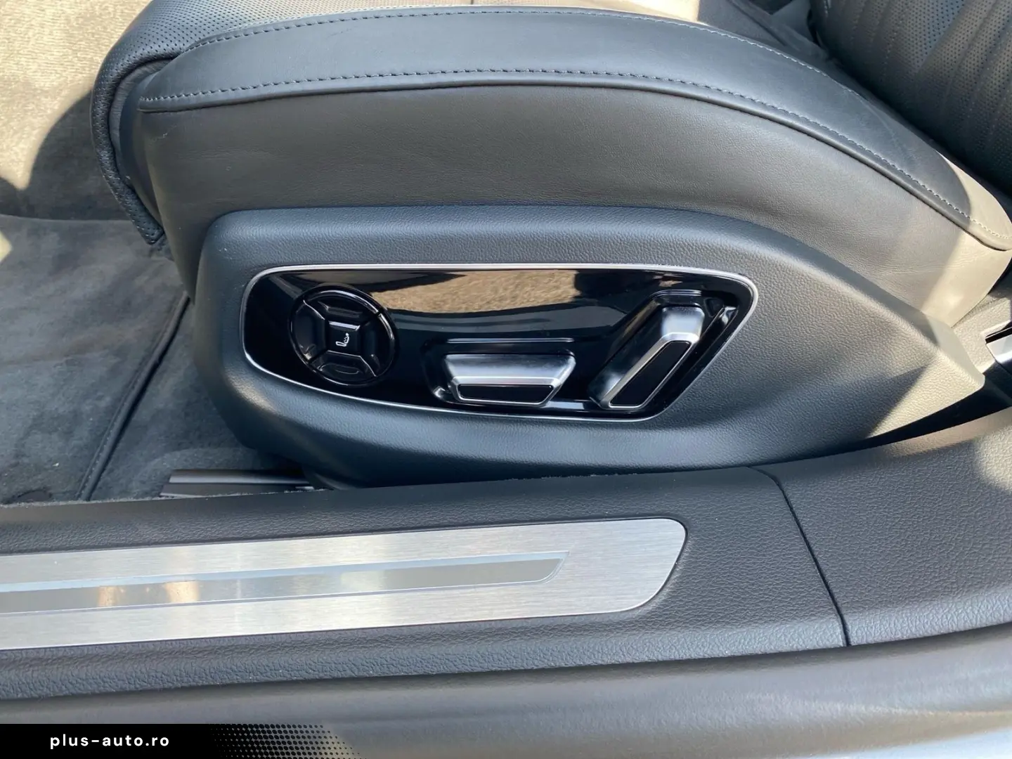 AUDI A8 50 TDI quattro Tiptronic Matrix HuD Standhzg.
