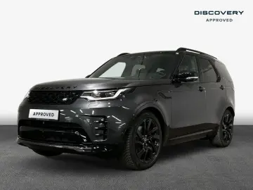 LAND ROVER Discovery D250 Dynamic HSE  7-Sitzer