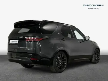LAND ROVER Discovery D250 Dynamic HSE  7-Sitzer