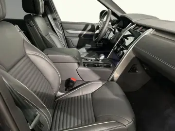 LAND ROVER Discovery D250 Dynamic HSE  7-Sitzer