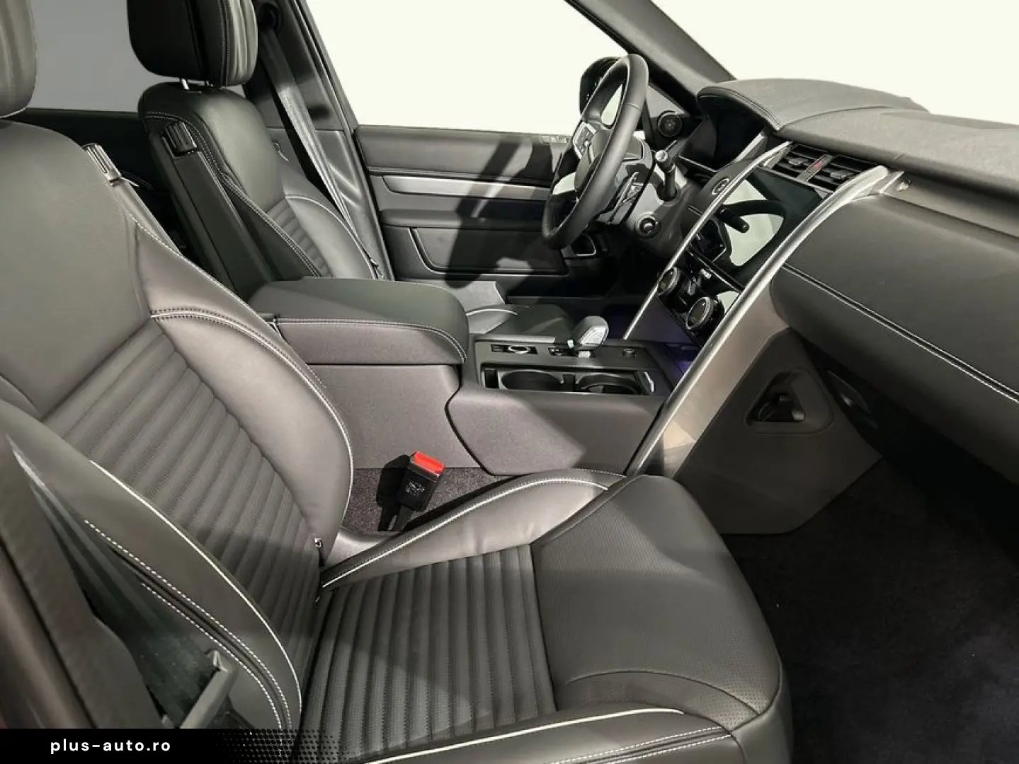 LAND ROVER Discovery D250 Dynamic HSE  7-Sitzer