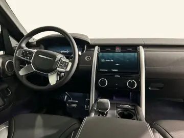 LAND ROVER Discovery D250 Dynamic HSE  7-Sitzer