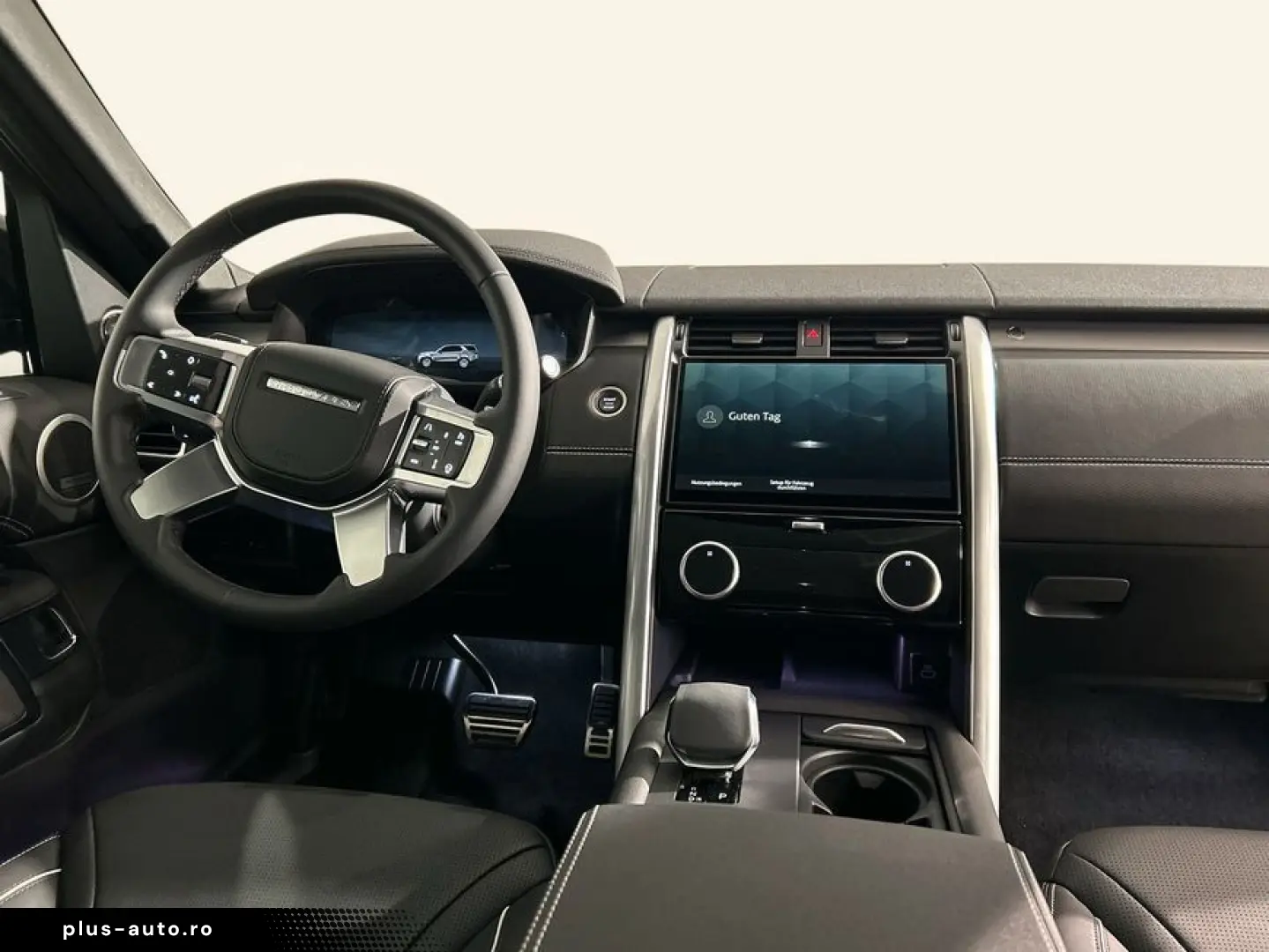 LAND ROVER Discovery D250 Dynamic HSE  7-Sitzer