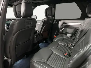 LAND ROVER Discovery D250 Dynamic HSE  7-Sitzer