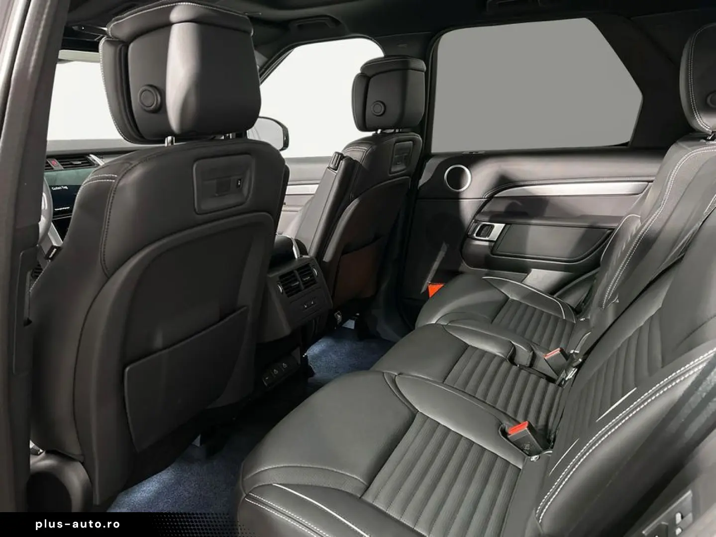 LAND ROVER Discovery D250 Dynamic HSE  7-Sitzer