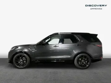 LAND ROVER Discovery D250 Dynamic HSE  7-Sitzer