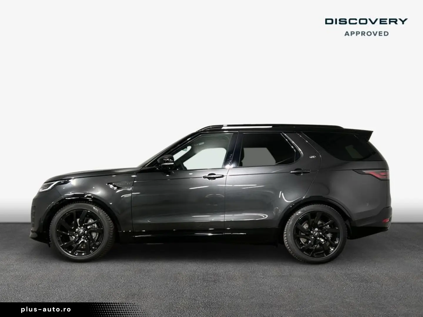 LAND ROVER Discovery D250 Dynamic HSE  7-Sitzer