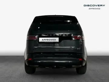 LAND ROVER Discovery D250 Dynamic HSE  7-Sitzer