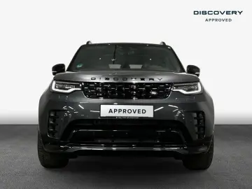 LAND ROVER Discovery D250 Dynamic HSE  7-Sitzer