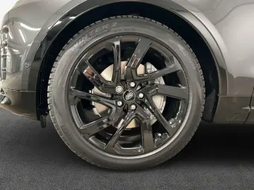 LAND ROVER Discovery D250 Dynamic HSE  7-Sitzer