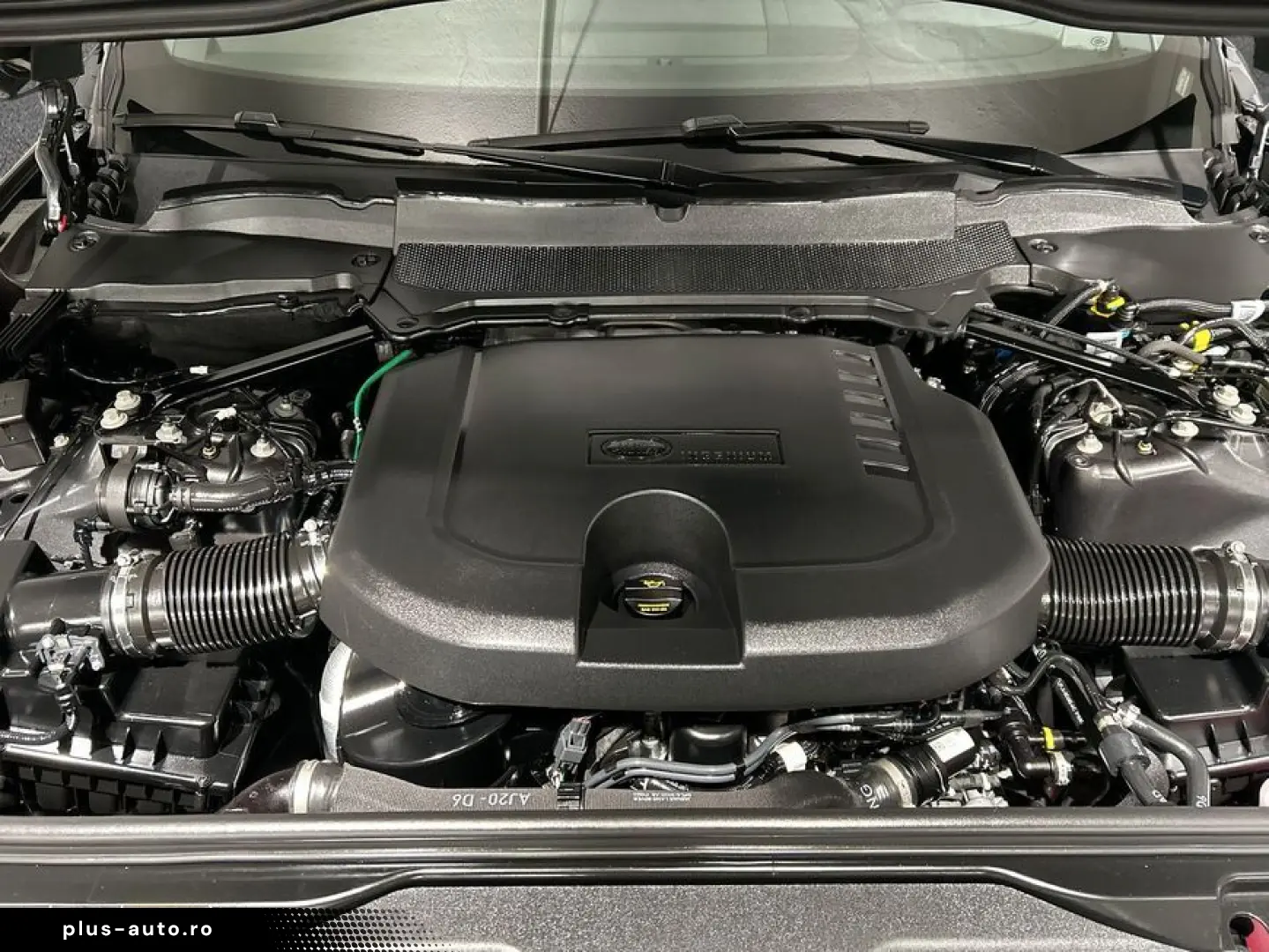 LAND ROVER Discovery D250 Dynamic HSE  7-Sitzer