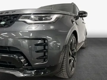 LAND ROVER Discovery D250 Dynamic HSE  7-Sitzer