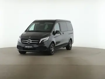 MERCEDES-BENZ V 300 Marco Polo Horizon 4M AMG Standh&hellip;