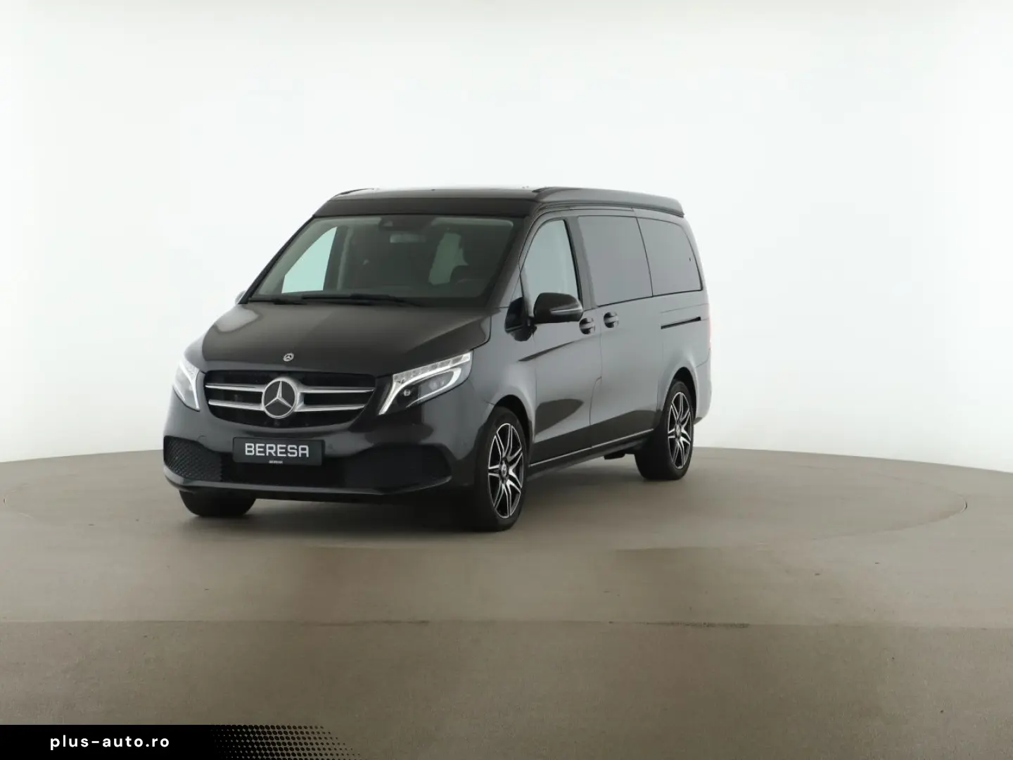 MERCEDES-BENZ V 300 Marco Polo Horizon 4M AMG Standh&hellip;