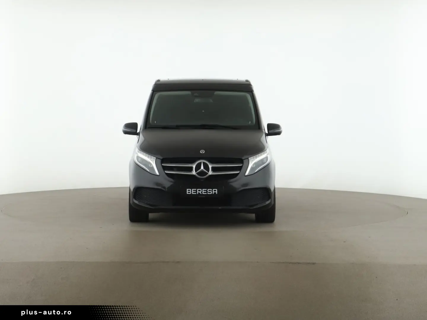 MERCEDES-BENZ V 300 Marco Polo Horizon 4M AMG Standh&hellip;