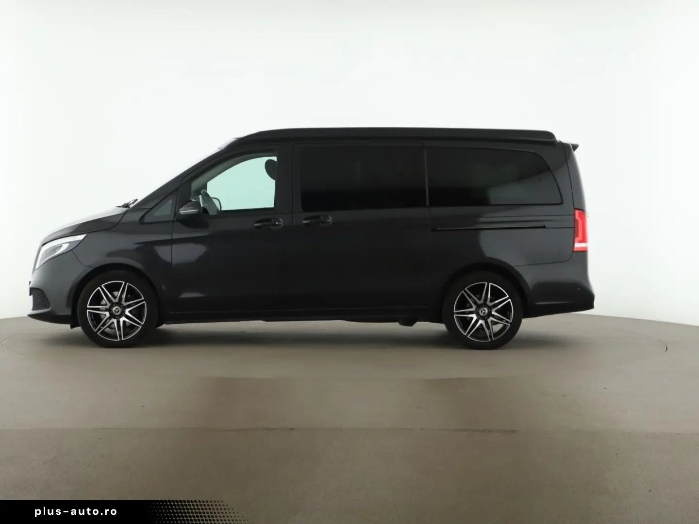 MERCEDES-BENZ V 300 Marco Polo Horizon 4M AMG Standh&hellip;
