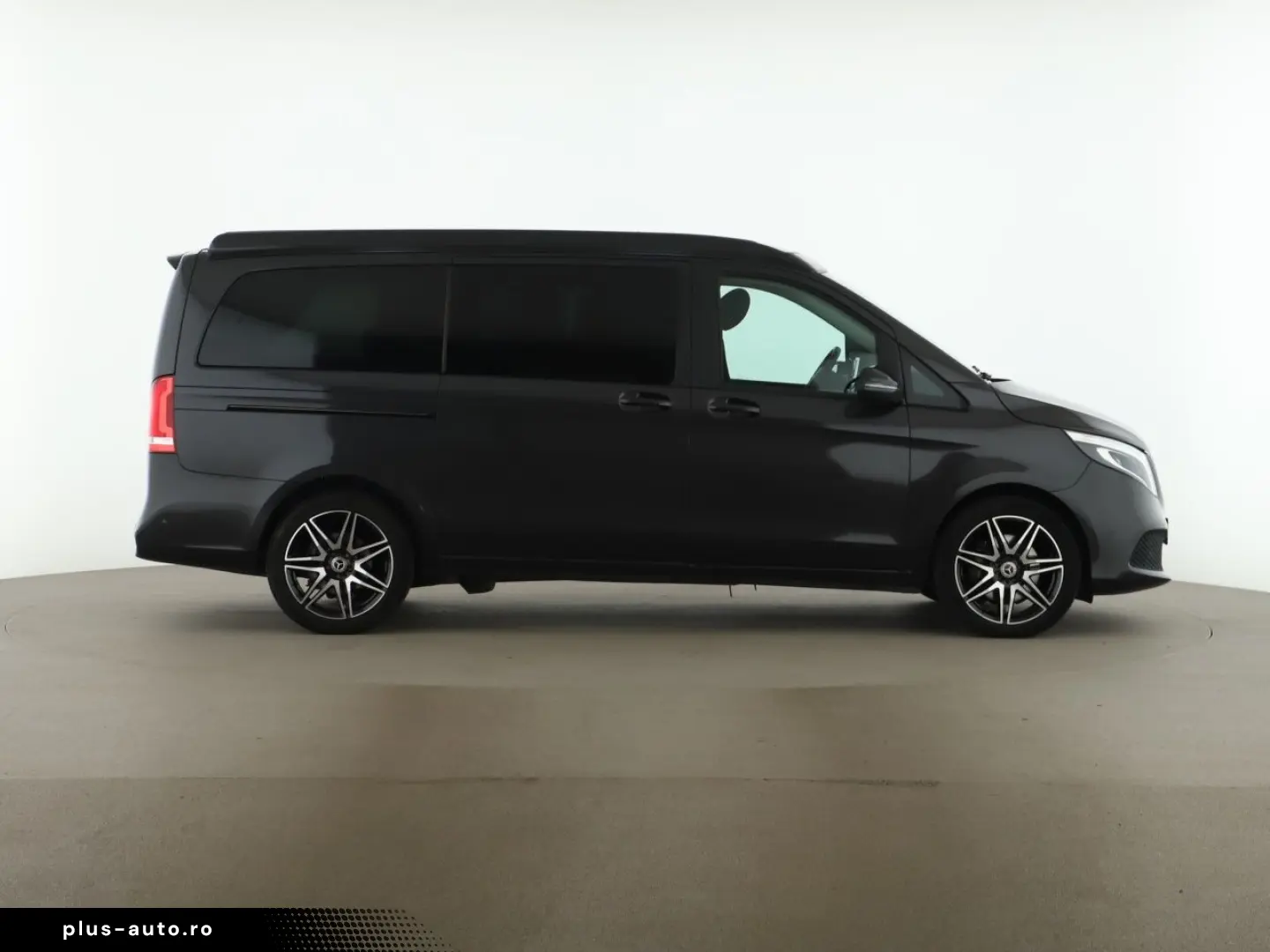 MERCEDES-BENZ V 300 Marco Polo Horizon 4M AMG Standh&hellip;