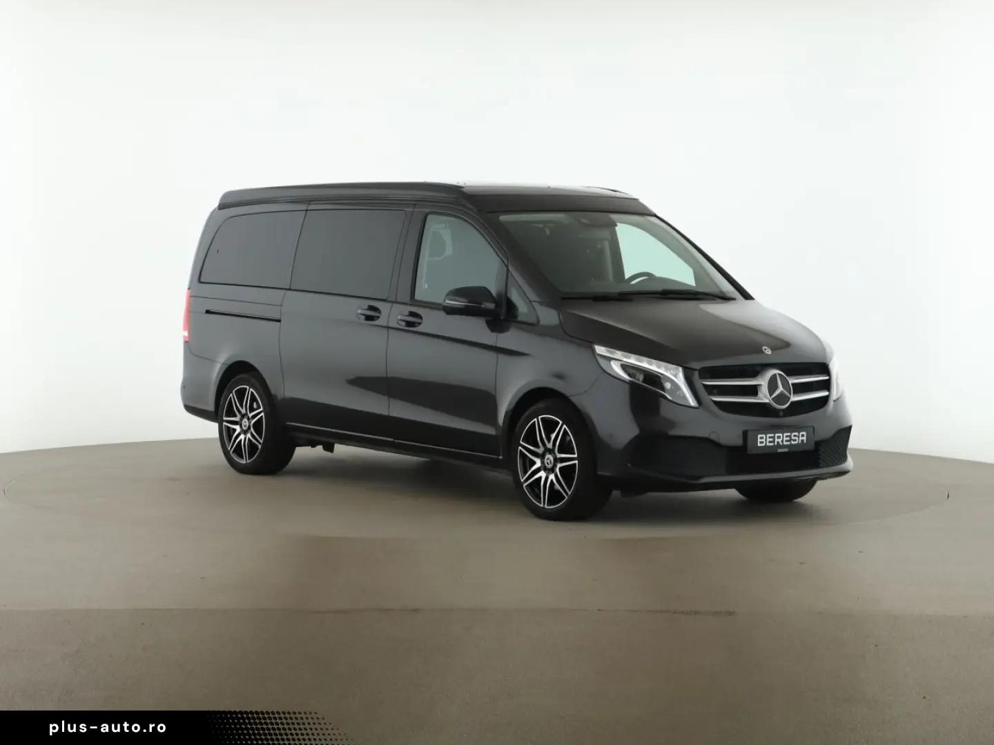 MERCEDES-BENZ V 300 Marco Polo Horizon 4M AMG Standh&hellip;