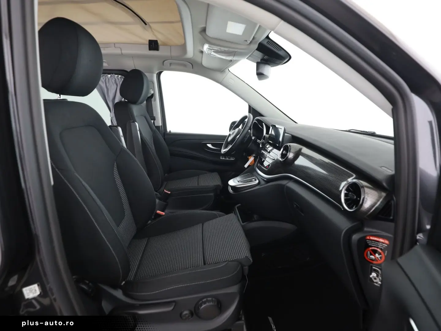 MERCEDES-BENZ V 300 Marco Polo Horizon 4M AMG Standh&hellip;