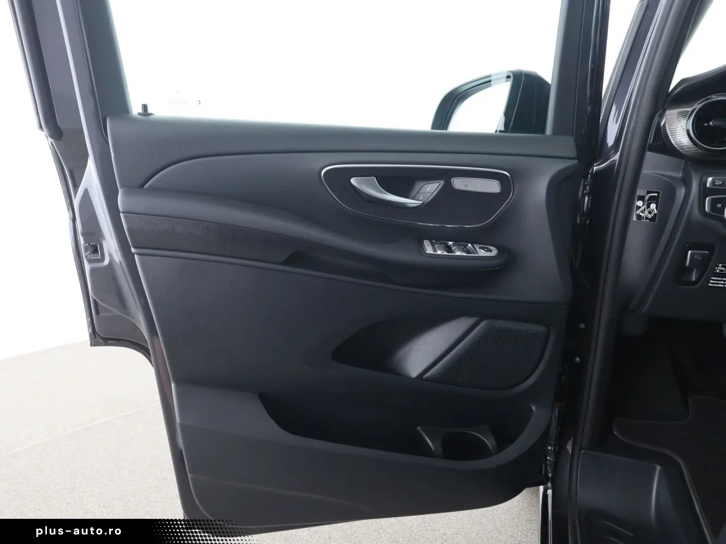 MERCEDES-BENZ V 300 Marco Polo Horizon 4M AMG Standh&hellip;