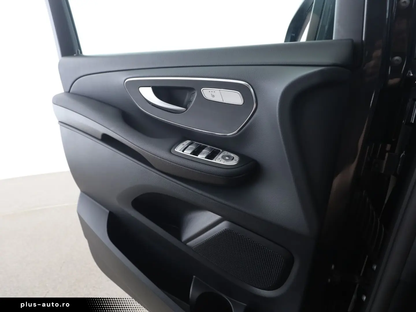 MERCEDES-BENZ V 300 Marco Polo Horizon 4M AMG Standh&hellip;