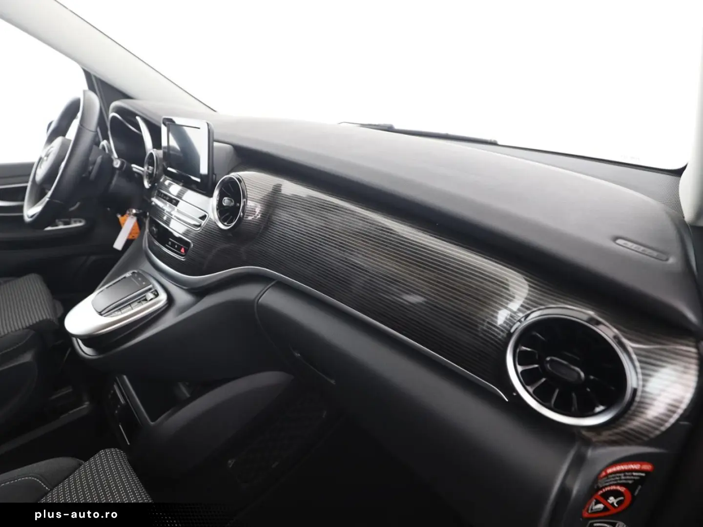MERCEDES-BENZ V 300 Marco Polo Horizon 4M AMG Standh&hellip;