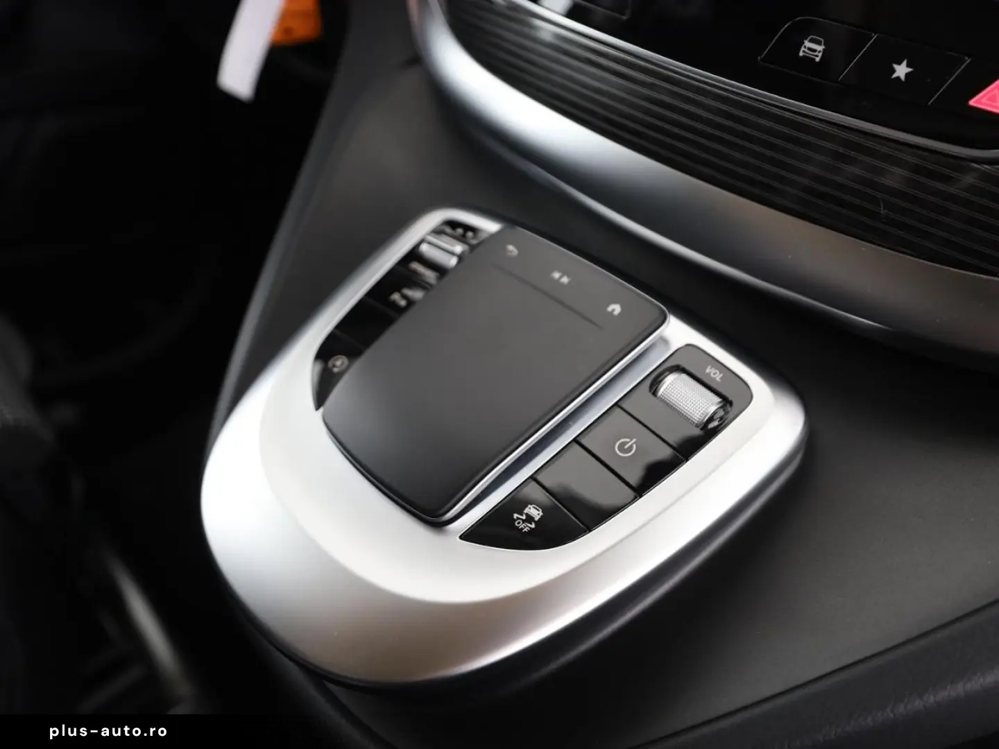 MERCEDES-BENZ V 300 Marco Polo Horizon 4M AMG Standh&hellip;