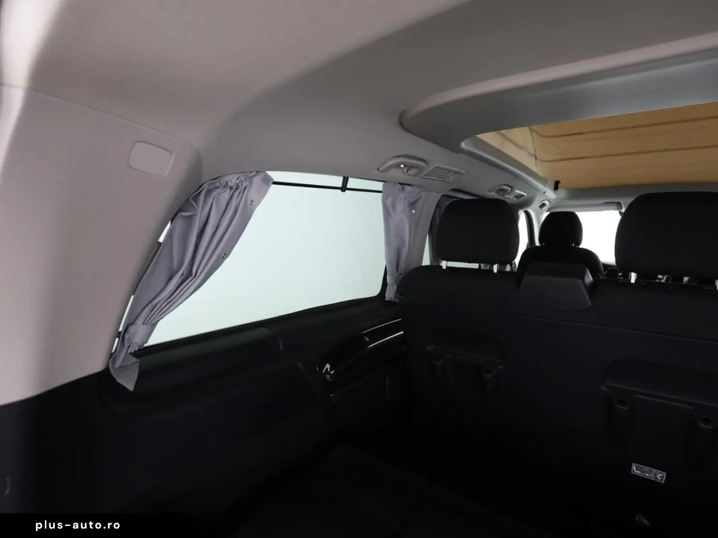 MERCEDES-BENZ V 300 Marco Polo Horizon 4M AMG Standh&hellip;