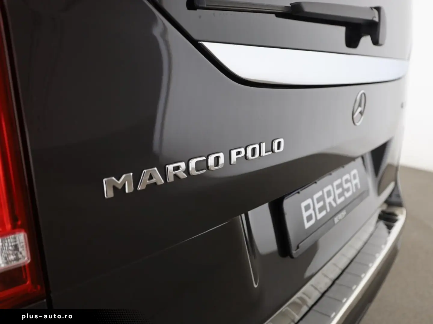 MERCEDES-BENZ V 300 Marco Polo Horizon 4M AMG Standh&hellip;