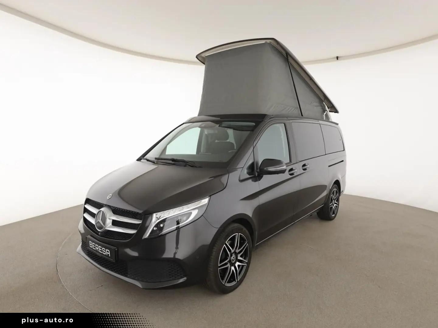 MERCEDES-BENZ V 300 Marco Polo Horizon 4M AMG Standh&hellip;