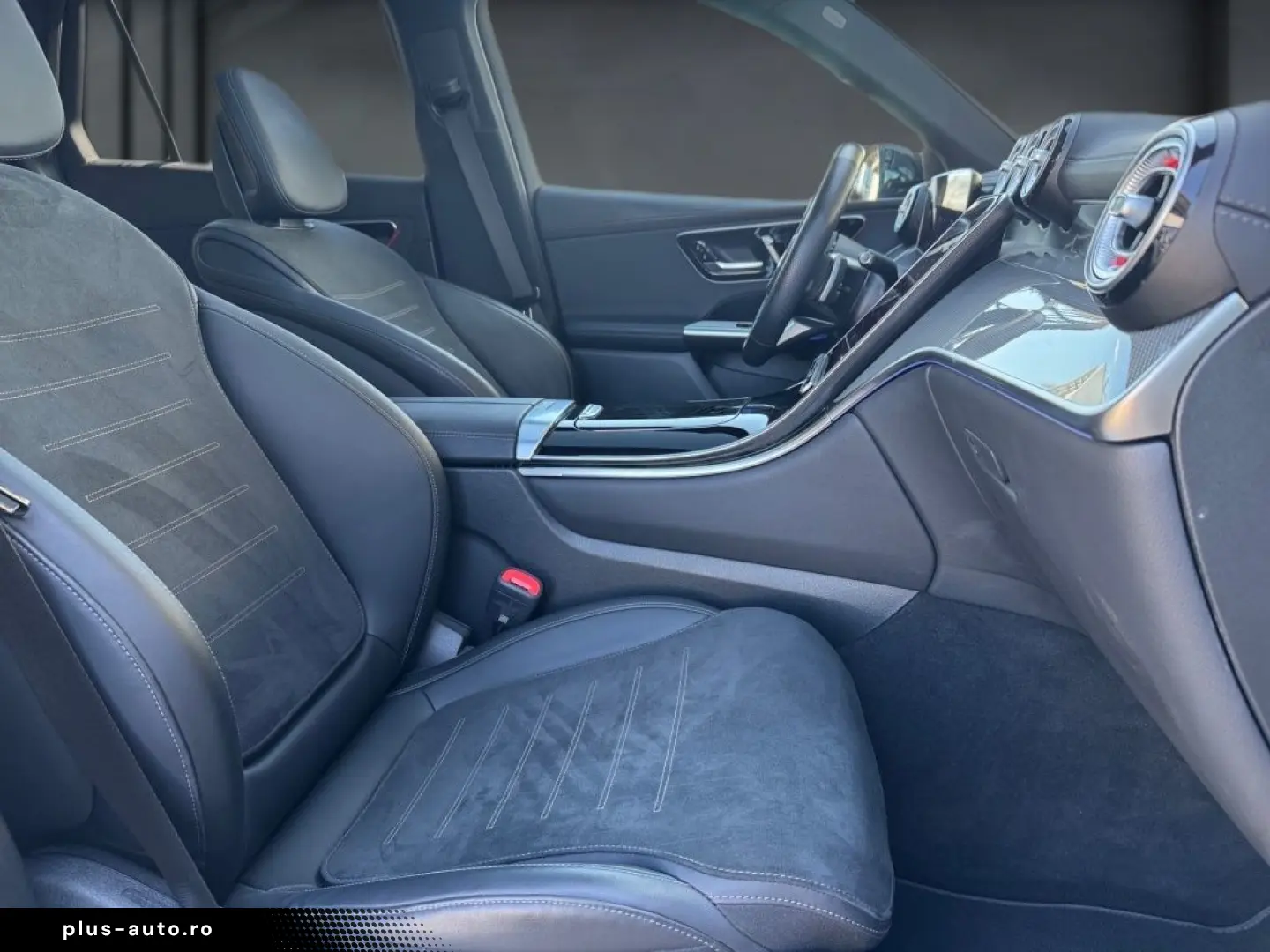 MERCEDES-BENZ GLC 300 e 4M AMG  Night-P  Pano-D  AHK&hellip;