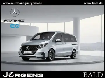 MERCEDES-BENZ V 250 Style lang AHK Navi Totw Distr Kamera
