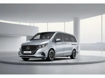 MERCEDES-BENZ V 250 Style lang AHK Navi Totw Distr Kamera